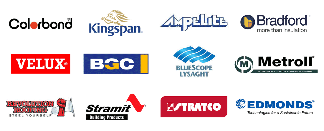 Our Suppliers Our Suppliers