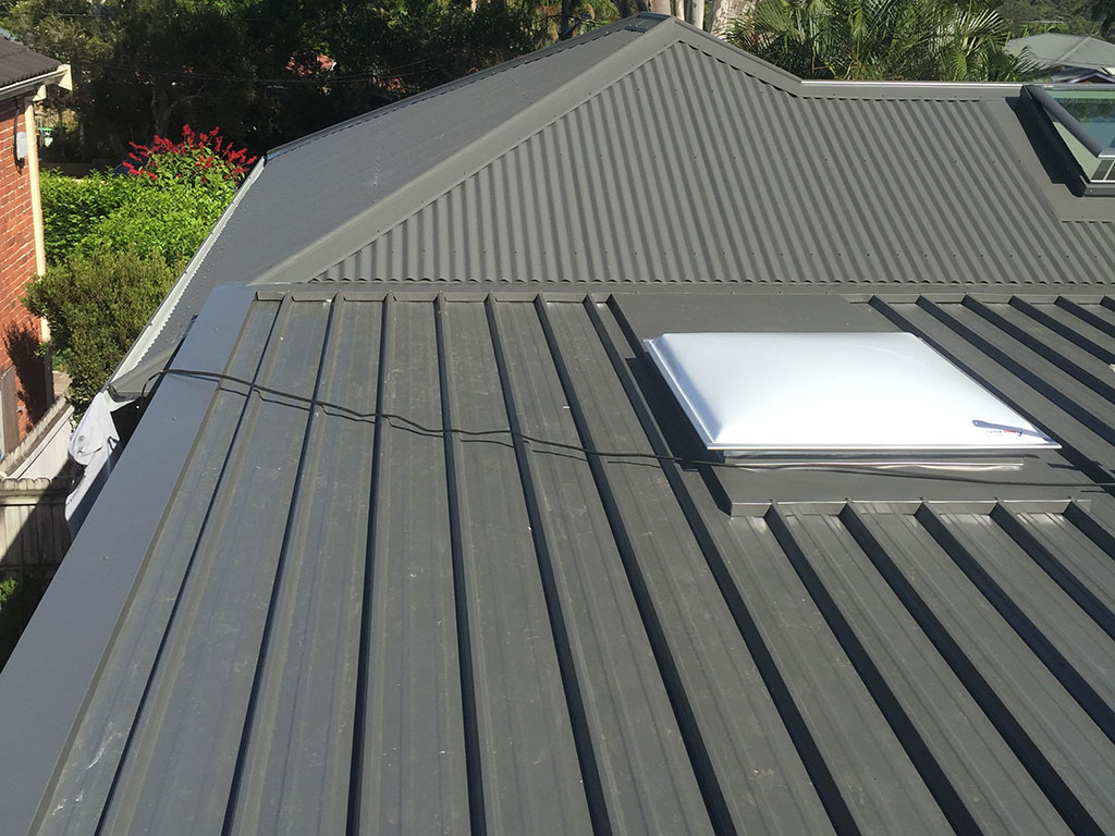 Roof Replacement Perth