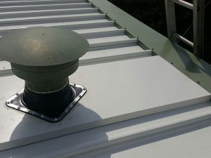 Roof Ventilation Perth